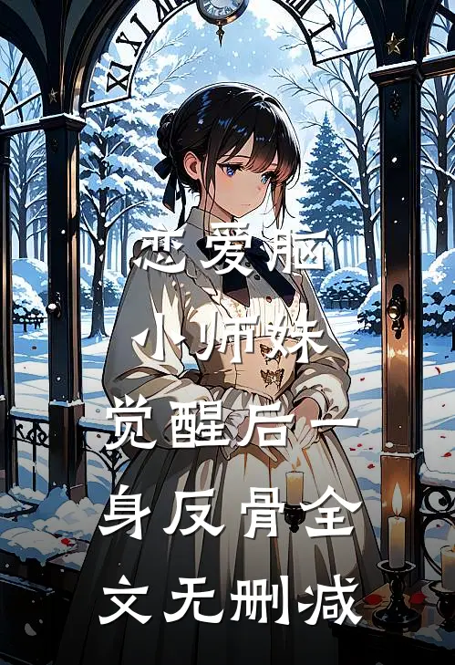 恋爱脑小师妹，觉醒后一身反骨全文无删减