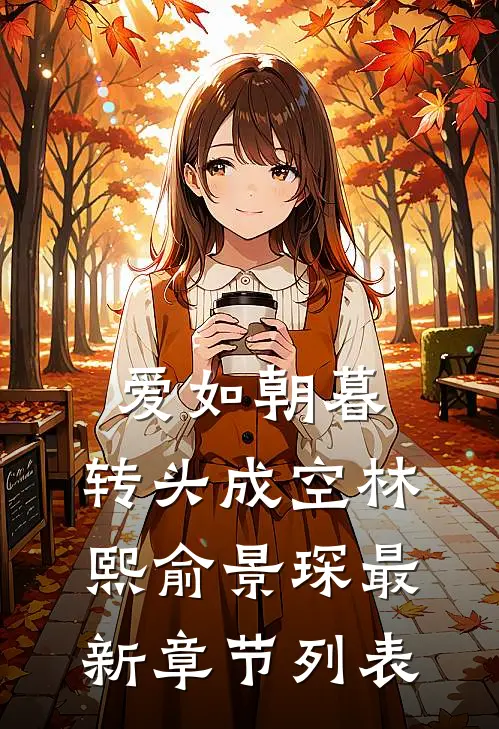 爱如朝暮，转头成空林熙俞景琛最新章节列表