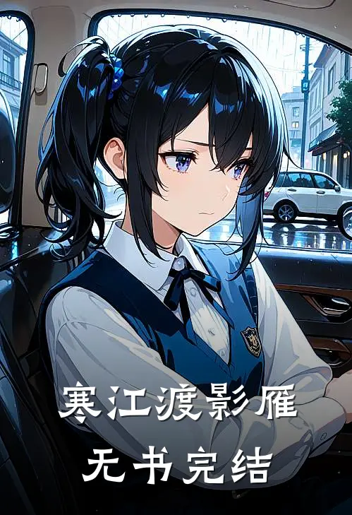 寒江渡影雁无书完结