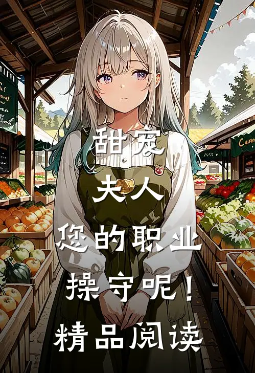 甜宠：夫人，您的职业操守呢！精品阅读