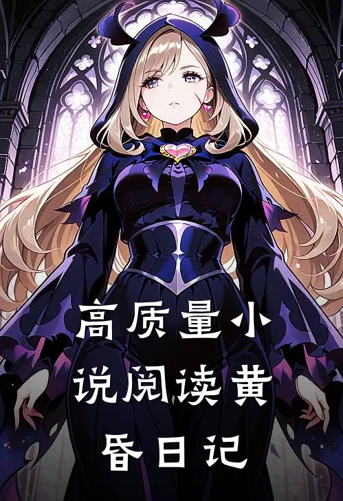 高质量小说阅读黄昏日记