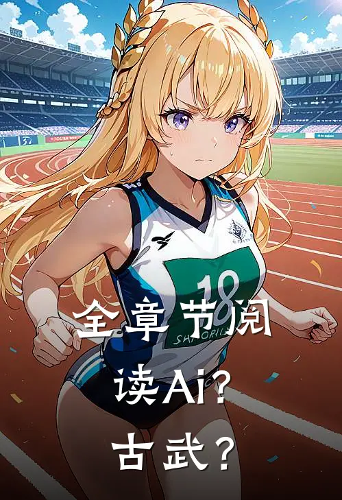 全章节阅读Ai？古武？