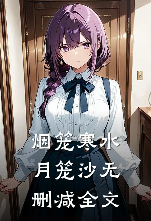 烟笼寒水月笼沙无删减全文