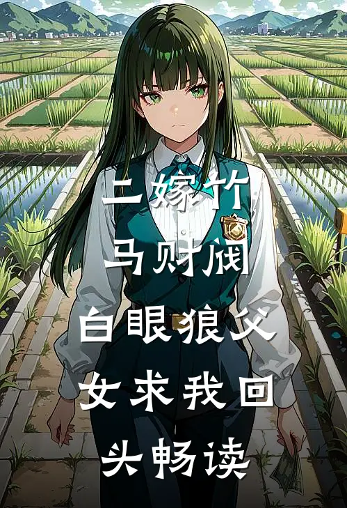 二嫁竹马财阀，白眼狼父女求我回头畅读