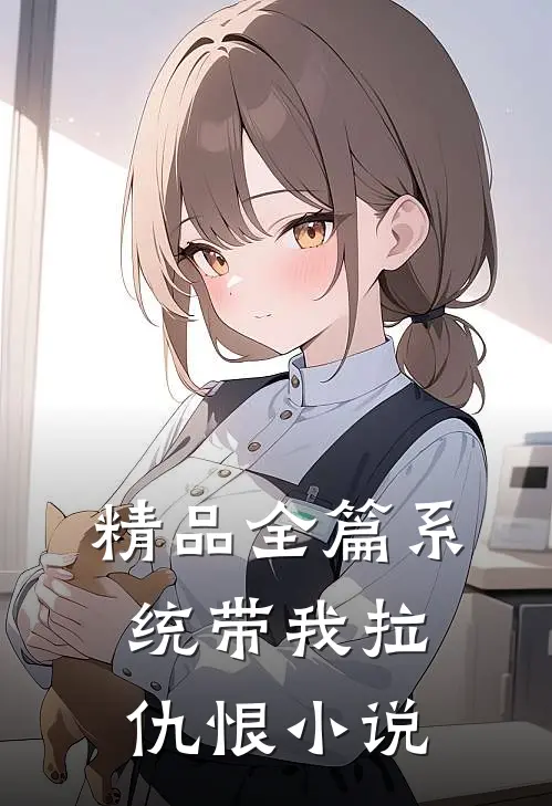 精品全篇系统带我拉仇恨 小说