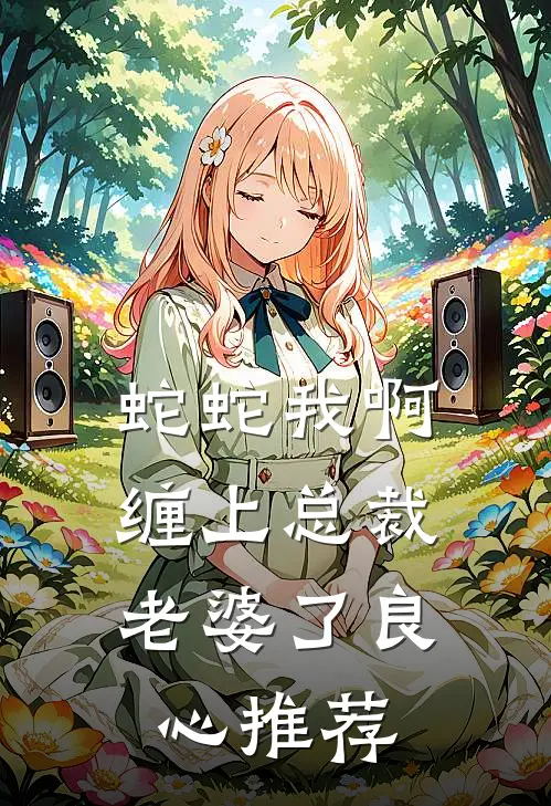蛇蛇我啊，缠上总裁老婆了良心推荐