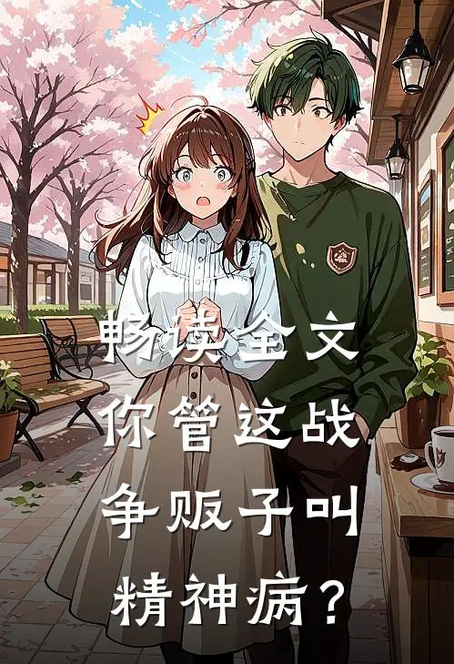 畅读全文你管这战争贩子叫精神病？