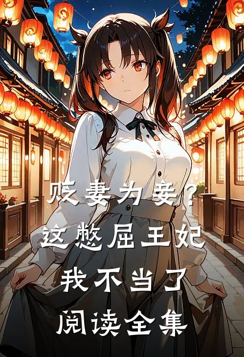 贬妻为妾？这憋屈王妃我不当了阅读全集