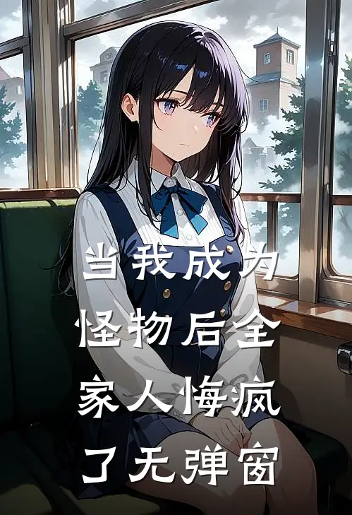 当我成为怪物后全家人悔疯了无弹窗
