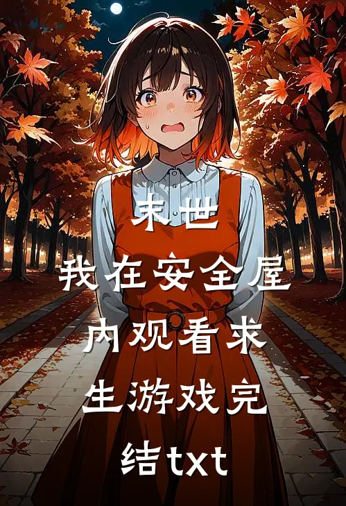 末世：我在安全屋内观看求生游戏完结txt