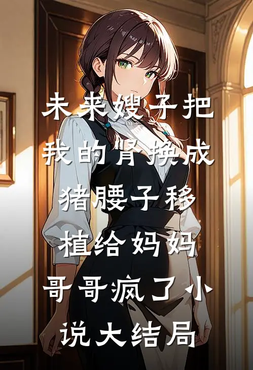 未来嫂子把我的肾换成猪腰子移植给妈妈，哥哥疯了小说大结局