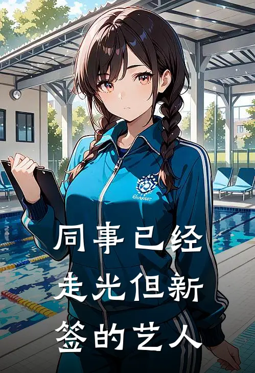 同事已经走光但新签的艺人