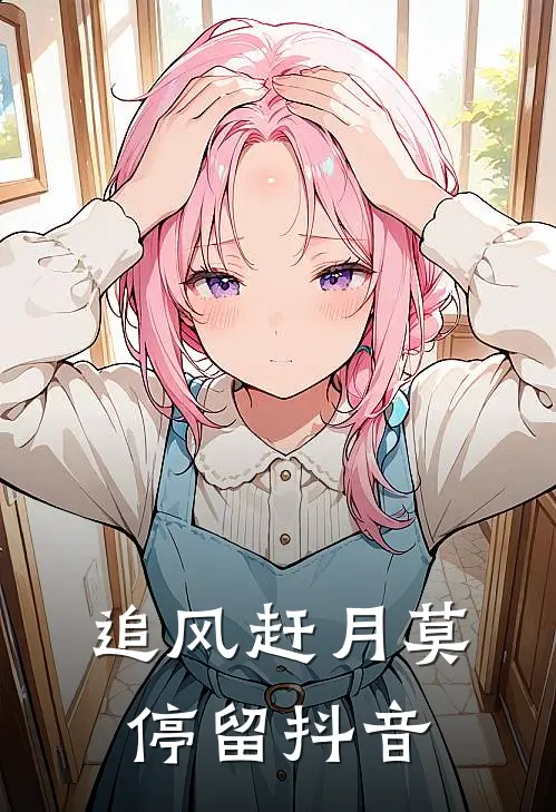 追风赶月莫停留抖音