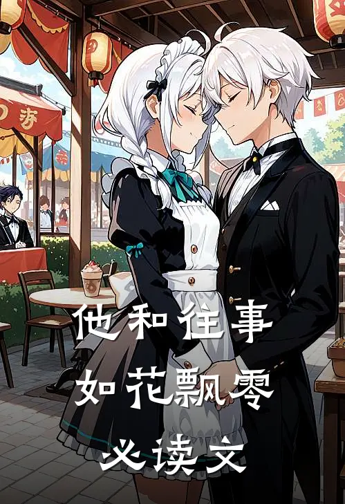 他和往事，如花飘零必读文