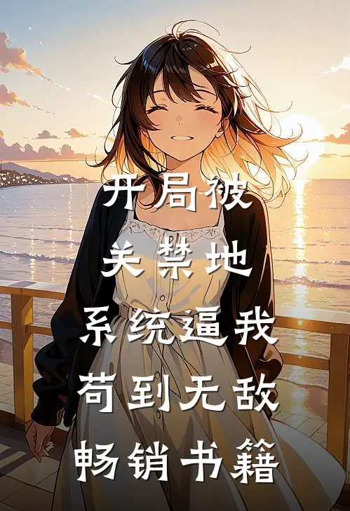 开局被关禁地，系统逼我苟到无敌畅销书籍