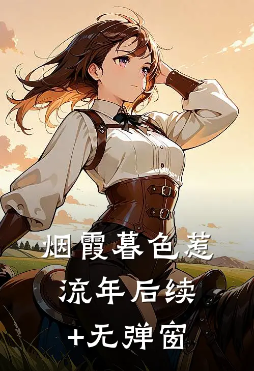 烟霞暮色惹流年后续+无弹窗