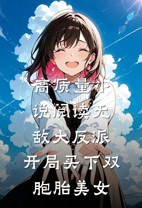 高质量小说阅读无敌大反派：开局买下双胞胎美女