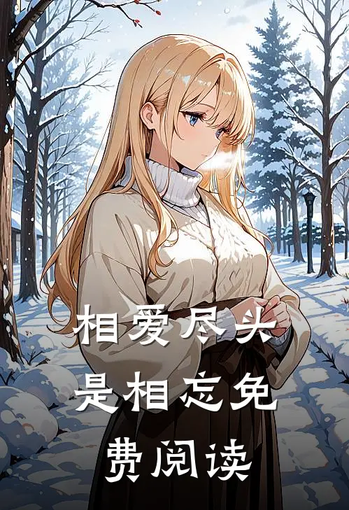 相爱尽头是相忘免费阅读