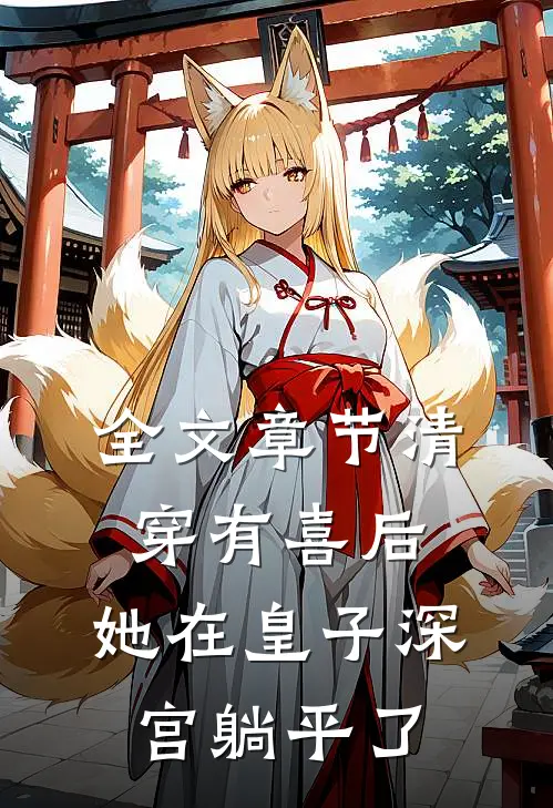 全文章节清穿有喜后，她在皇子深宫躺平了