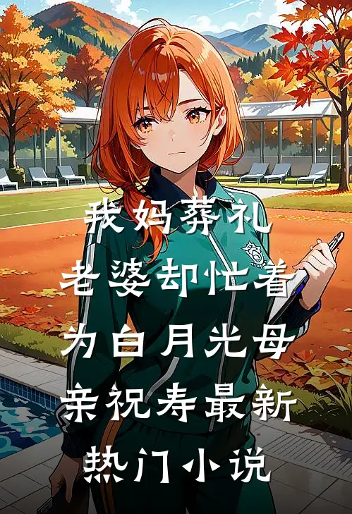 我妈葬礼，老婆却忙着为白月光母亲祝寿最新热门小说
