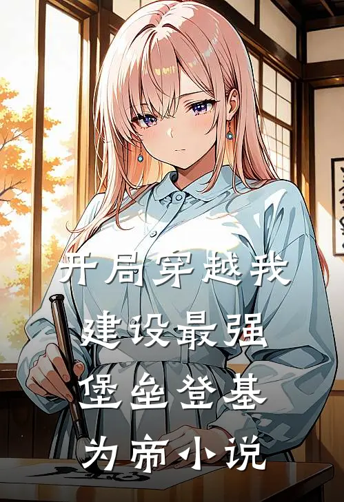 开局穿越我建设最强堡垒登基为帝小说