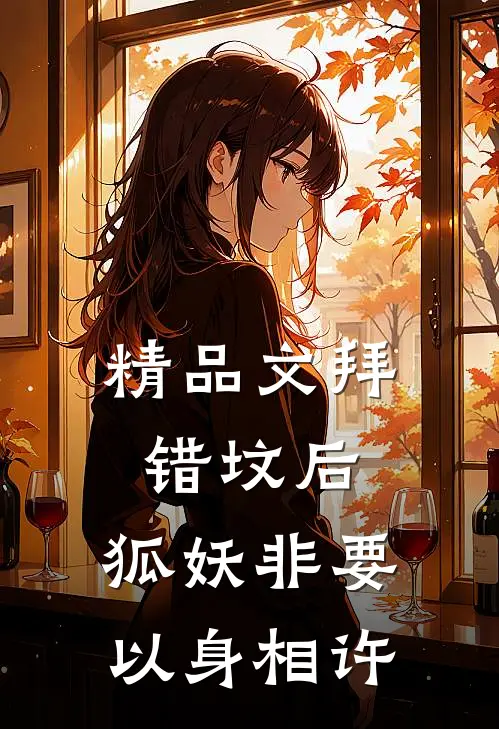 精品文拜错坟后，狐妖非要以身相许
