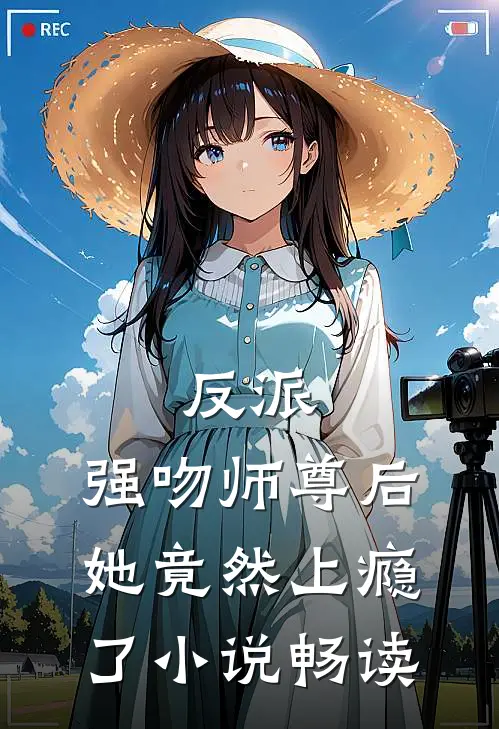 反派：强吻师尊后，她竟然上瘾了小说畅读