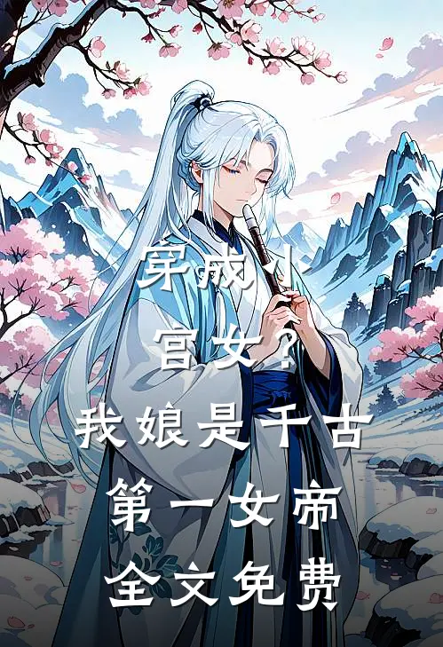 穿成小宫女？我娘是千古第一女帝全文免费