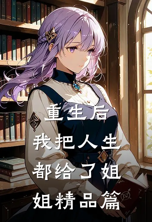 重生后，我把人生都给了姐姐精品篇
