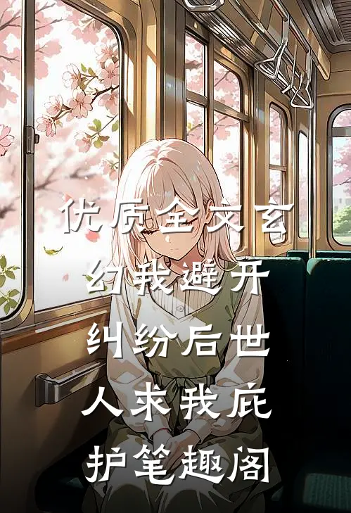 优质全文玄幻我避开纠纷后世人求我庇护笔趣阁