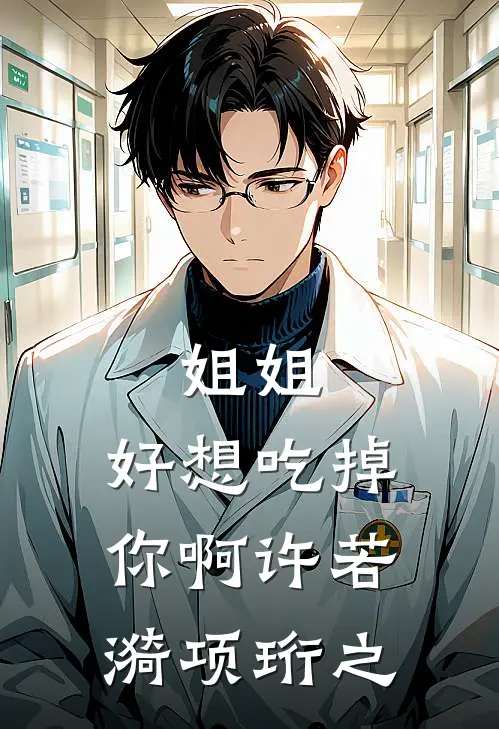 姐姐，好想吃掉你啊许若漪项珩之