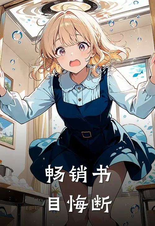 畅销书目悔断