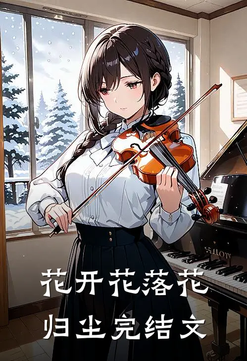 花开花落花归尘完结文