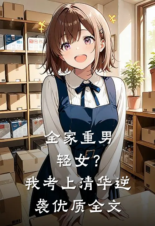 全家重男轻女？我考上清华逆袭优质全文