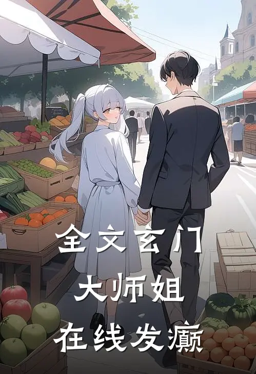 全文玄门大师姐，在线发癫