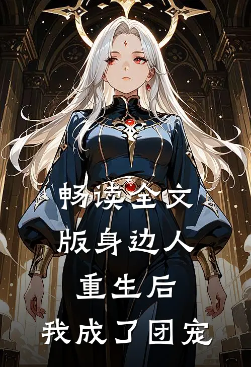 畅读全文版身边人重生后,我成了团宠