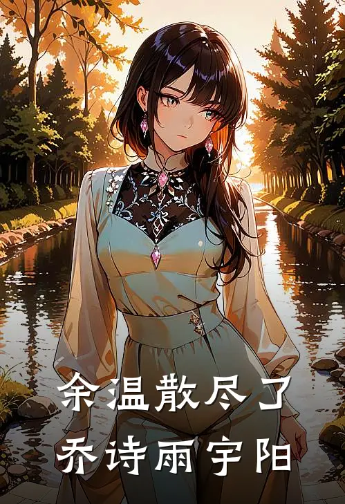 余温散尽了乔诗雨宇阳