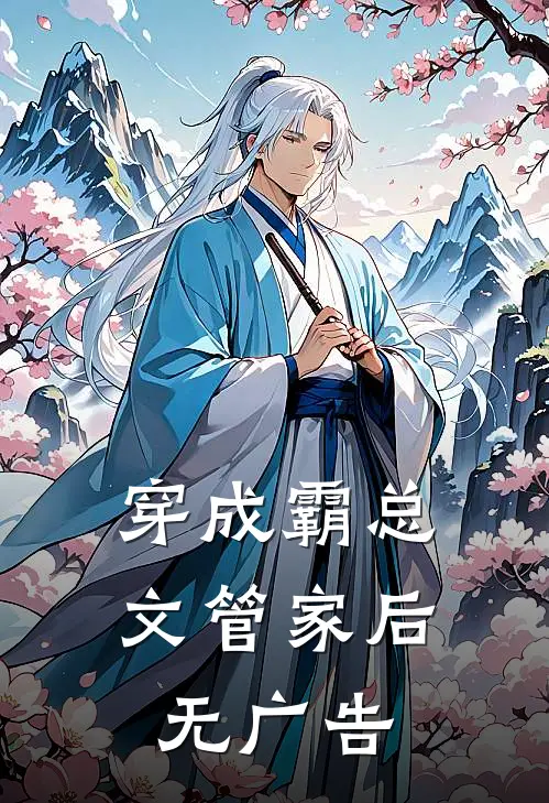 穿成霸总文管家后无广告