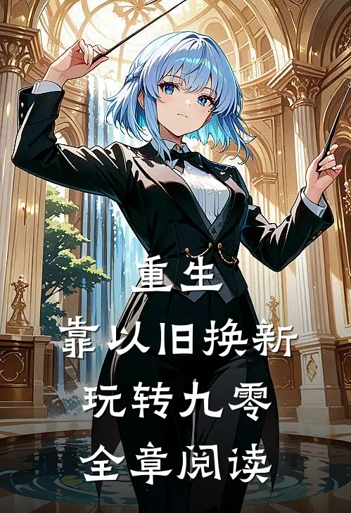 重生：靠以旧换新玩转九零全章阅读