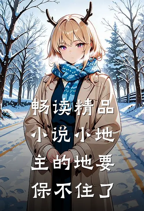 畅读精品小说小地主的地要保不住了