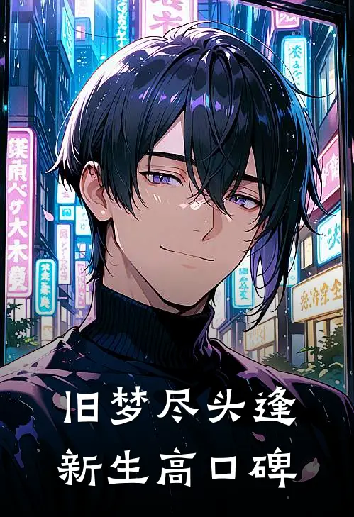 旧梦尽头逢新生高口碑