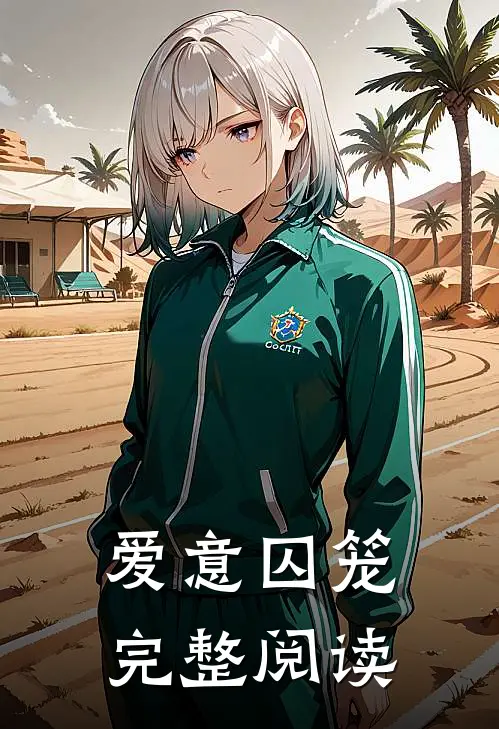 爱意囚笼完整阅读