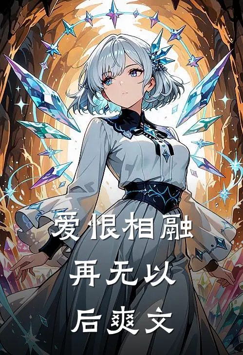 爱恨相融，再无以后爽文