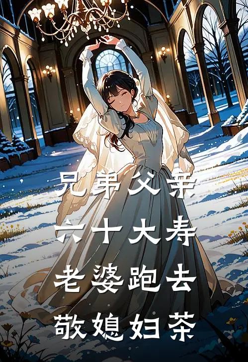 兄弟父亲六十大寿，老婆跑去敬媳妇茶