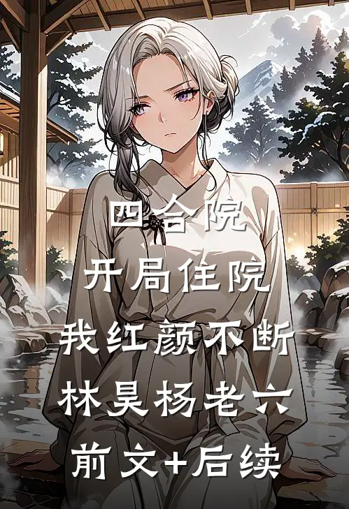 四合院：开局住院，我红颜不断林昊杨老六前文+后续