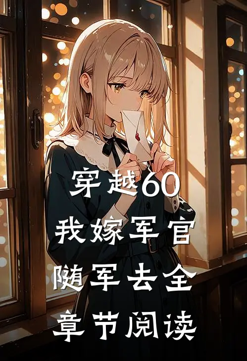 穿越60：我嫁军官随军去全章节阅读