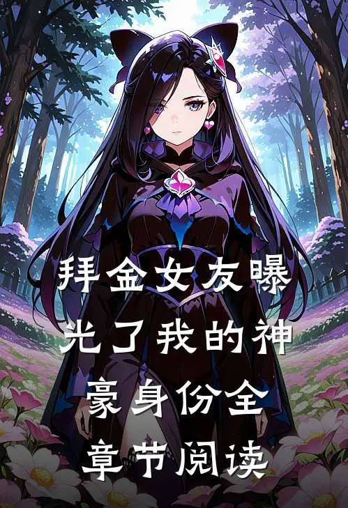 拜金女友曝光了我的神豪身份全章节阅读