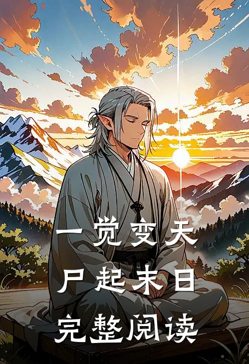 一觉变天：尸起末日完整阅读