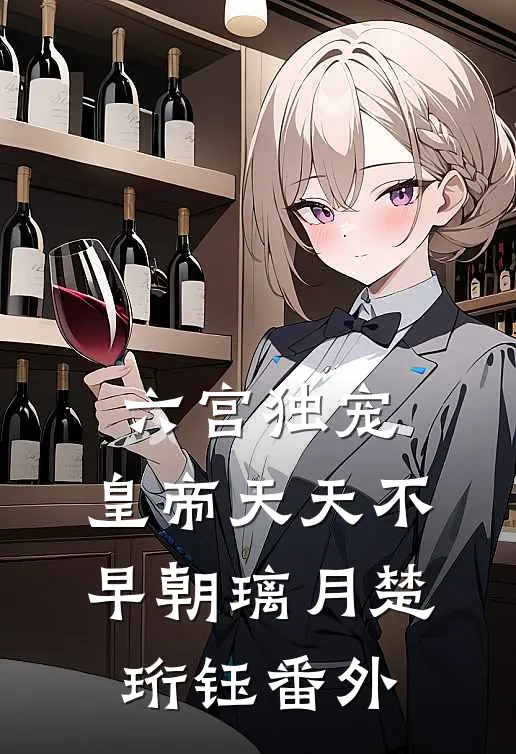 六宫独宠，皇帝天天不早朝璃月楚珩钰番外