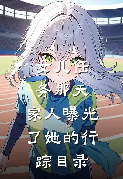 女儿任务那天，家人曝光了她的行踪目录